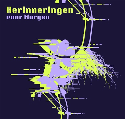 Er wordt hard gewerkt aan 'Herinneringen voor...