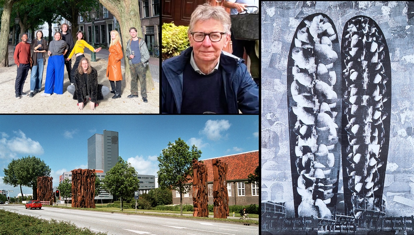 Ons Jaarverslag 2025 is gepubliceerd!