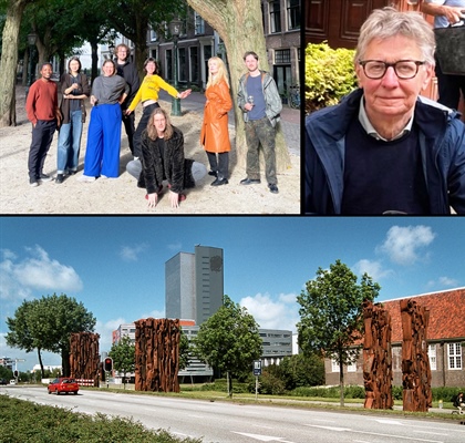 Ons Jaarverslag 2025 is gepubliceerd!