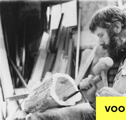 Crowdfunding voor Frans de Wit-film vliegend...