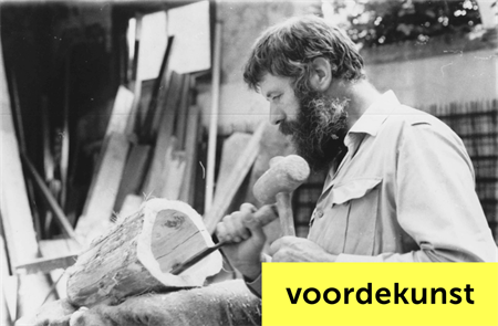 Crowdfunding voor Frans de Wit-film vliegend van start