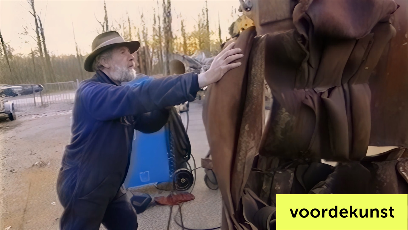 Crowdfunding: Cultuurfonds Zuid-Holland komt te hulp!